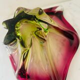 Glass cup