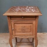 Bedside table 1900