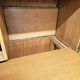 Vintage 'Magic Box' desk designed by Mummenthaler & Meier in 1955