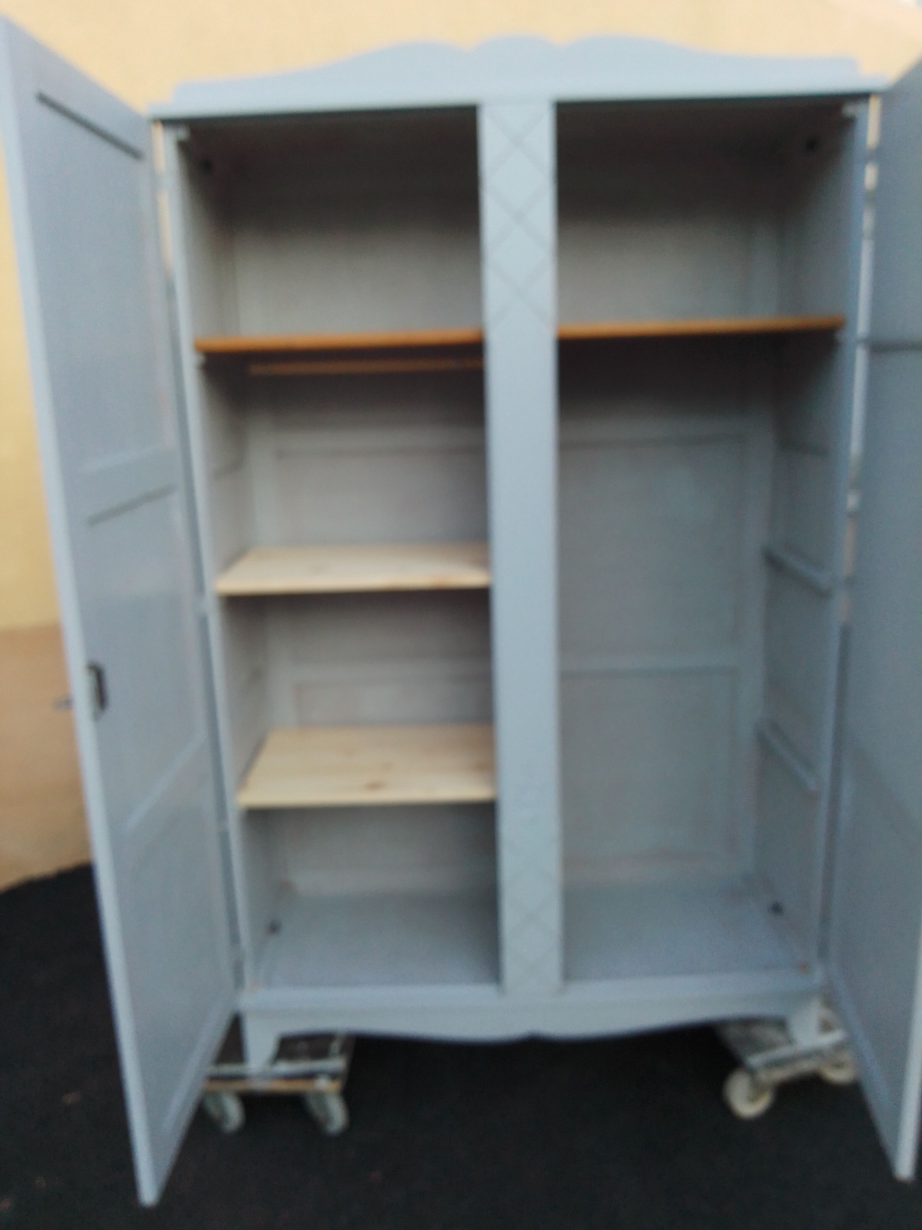 Cupboard