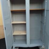 Cupboard