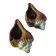 Shell ashtrays