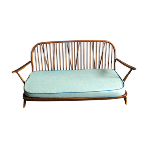 Canapé Ercol 3 places