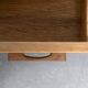 Danish Oak Chest of Drawers by Kai Kristiansen for FM Møbler, 1960s