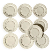 Limoges plates