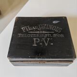 Old box