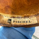 Chaise enfant bois courbé Fischel ‘Pierrots’