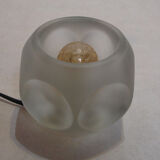 Ice Cube table lamp from Peill & Putzler, 1970s