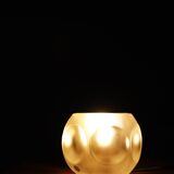 Ice Cube Table Lamp from Peill & Putzler, 1970s