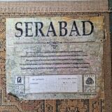 Vintage Persian rugs