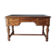 Office minister in walnut style Louis Philippe XXème