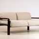 Knoll 2-seater sofa by Gae Aulenti