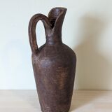 Sandstone vase