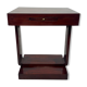 Small Art Deco coffee table