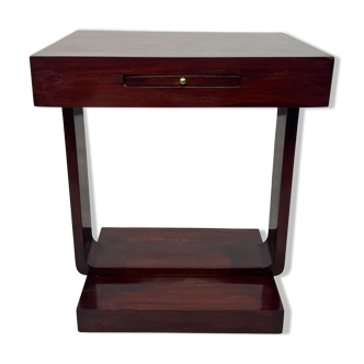Small Art Deco coffee table