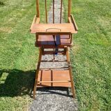 High chair