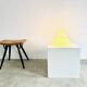 D-2136 Kilimanjaro Table Lamp By Sergio Asti For Raak Amsterdam, The Netherlands 1978