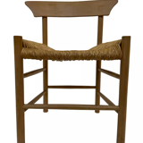 Scandinavian chair 1960