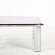 Sesann coffee table by Gianfranco Frattini voor Cassina