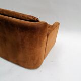 Arflex production design armchair years 70