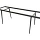 Vintage Marko Holland XXL table work table 1960s Industrial