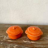 Le Creuset salt and pepper shaker