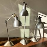 Ravel 1054 Gras Lamp Model 205 Adjustable Gras