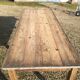 Farm table
