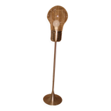 Bulb floor lamp