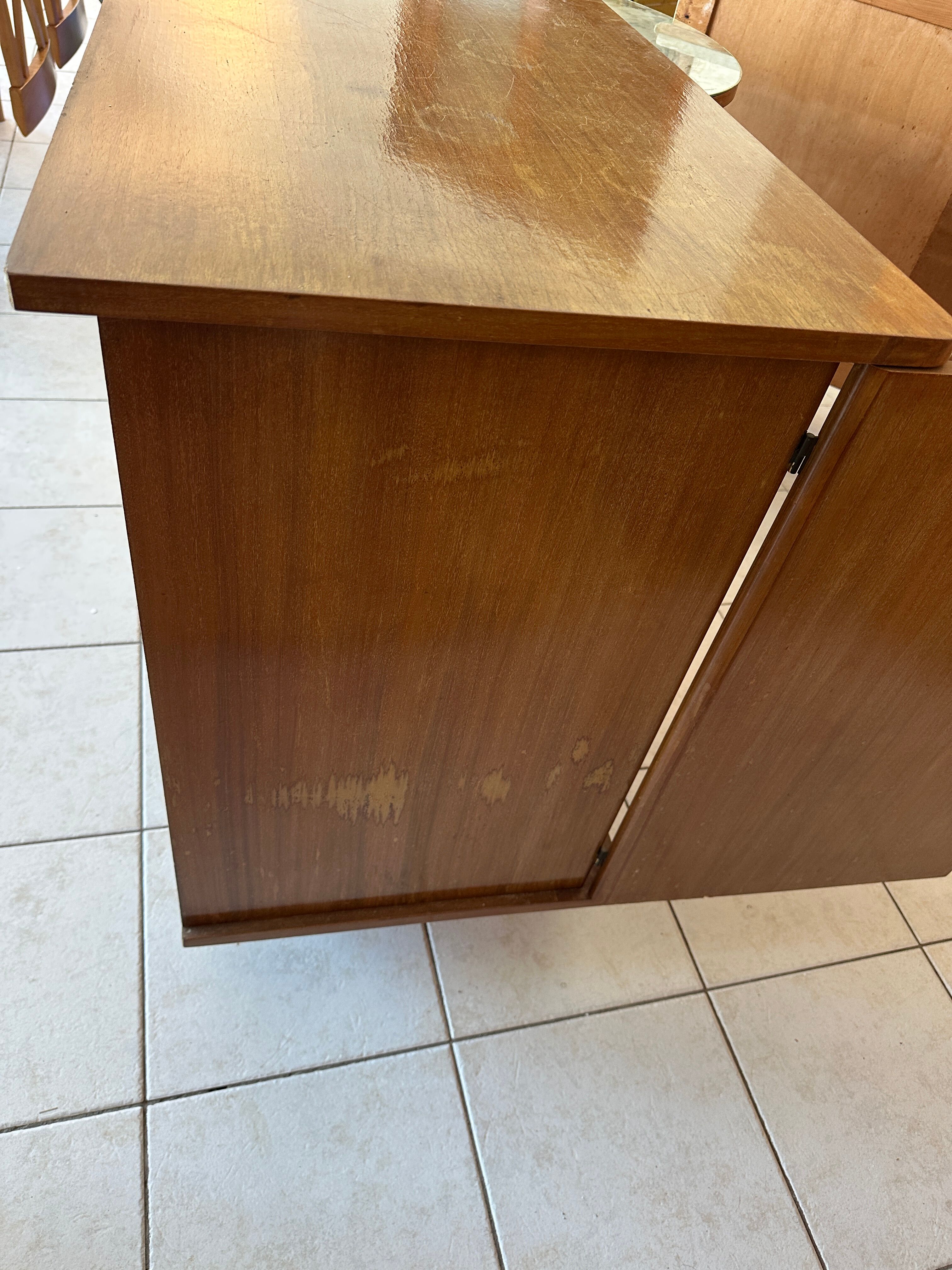1960s bar furniture