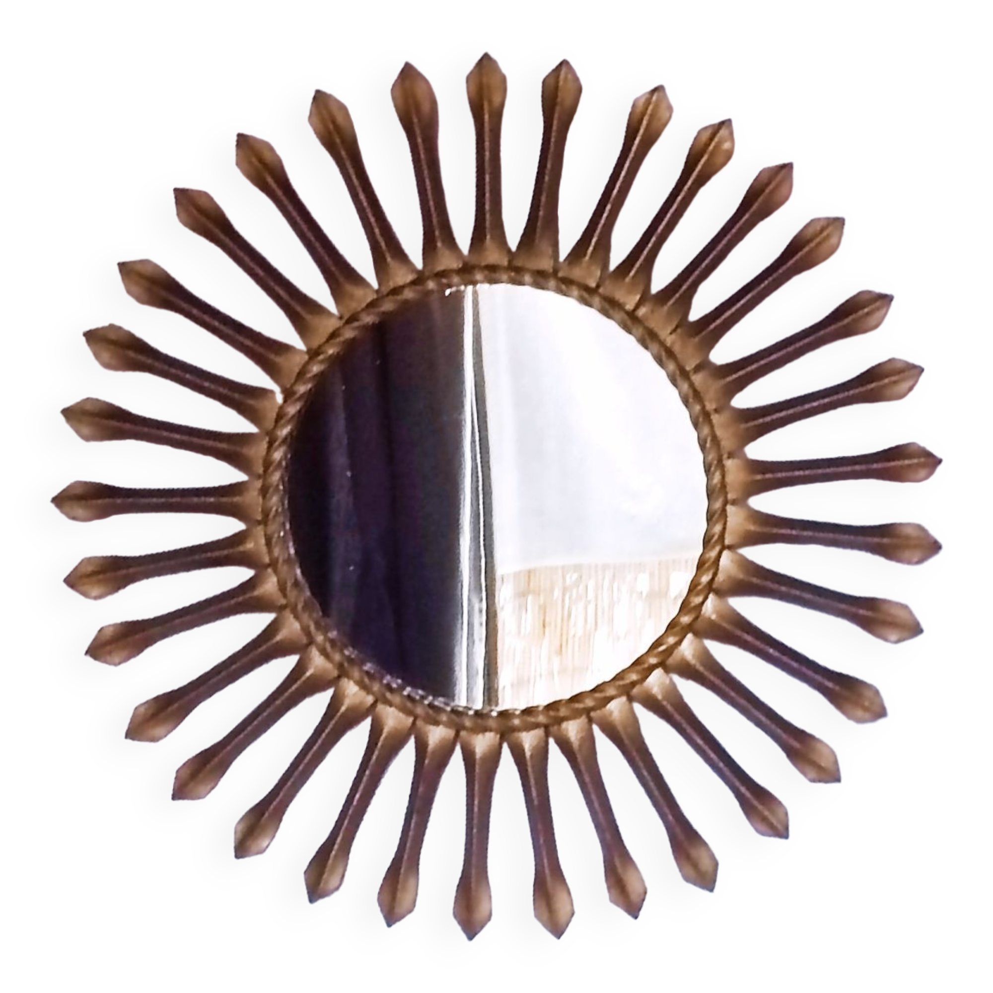 Mirror Chaty Vallauris