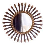 Mirror Chaty Vallauris
