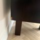 Buffet contemporain haut Artelanoen Wengé (Moèle TA 55)