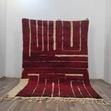 Handcrafted Berber rug 200cmx300cm