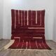 Handcrafted Berber rug 200cmx300cm