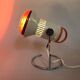 Vintage table lamp from Chirana, 1970
