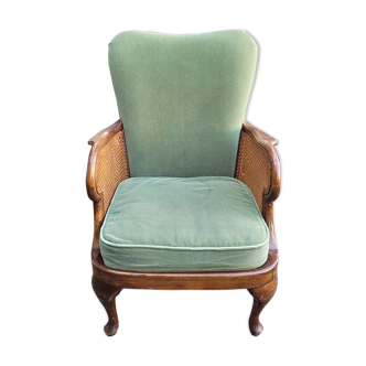 English armchair
