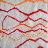 Carpet 125x270cm azilal
