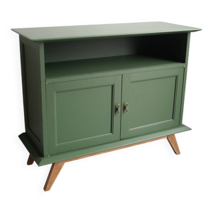 buffet bas années 60