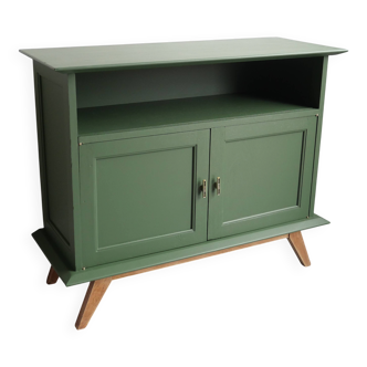 Buffet from the 1960s