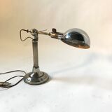 Lampe moderniste