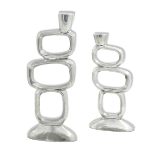 Bougeoirs