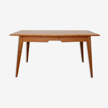 Table scandinave 70s