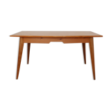 Scandinavian table 70s