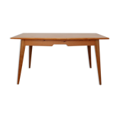 Table scandinave 70s
