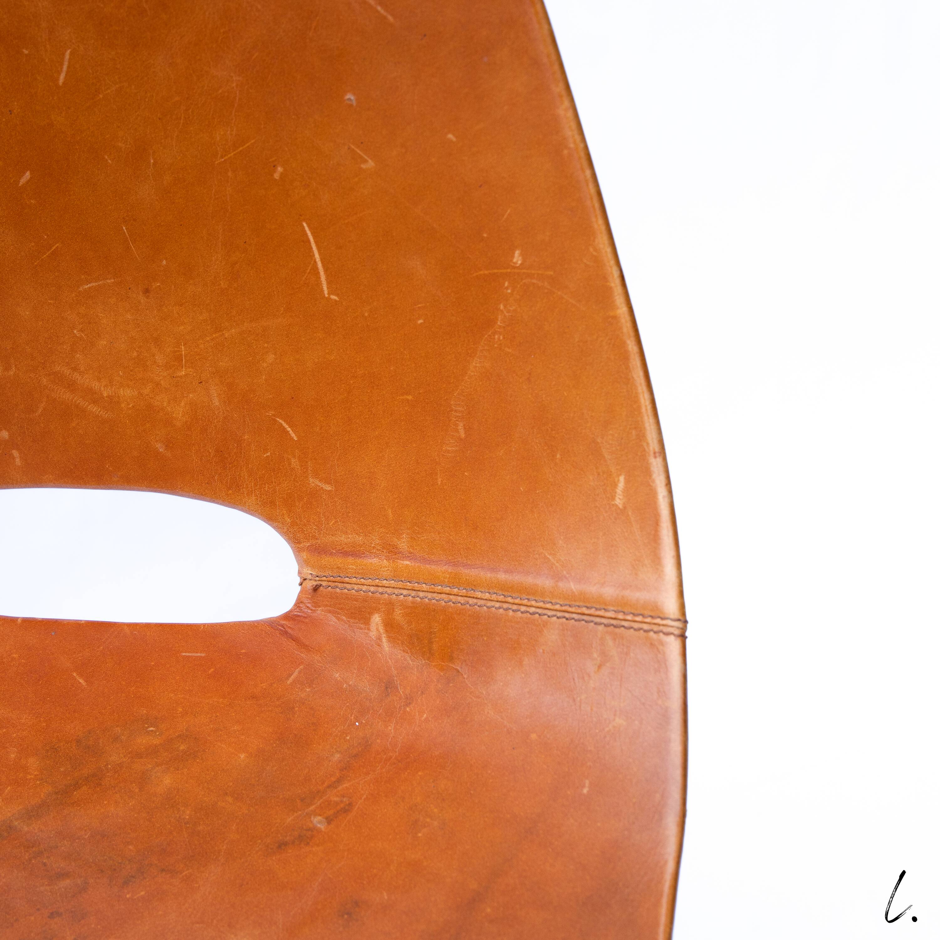 PIERRE GUARICHE CHAIR