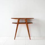 Table basse danoise vintage