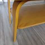 Scandinavian style coffee table
