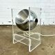 Lampe de table vintage space age