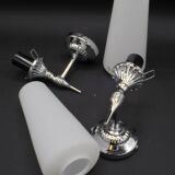 Wall sconces